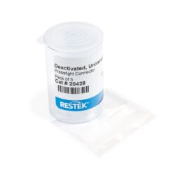 Universal Press-Tight Connector, Deactivated, 5-pk.