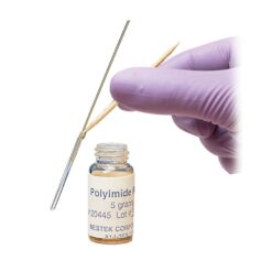 Polyimide Sealing Resin, 5 g