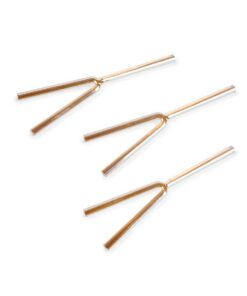 Universal Angled "Y" Press-Tight Connector, Siltek Deactivated, 3-pk.