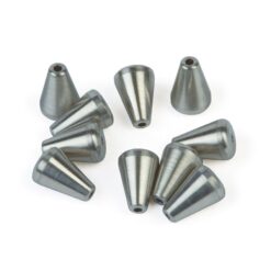 Ferrules, Stainless Steel for 0.25/0.32 mm ID MXT Columns and 1/32" MXT Connectors, 10-pk.