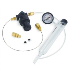 Capillary Column Rinsing Reservoir Complete Kit
