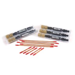 High-Capacity Split Vent Trap, 5-pk.