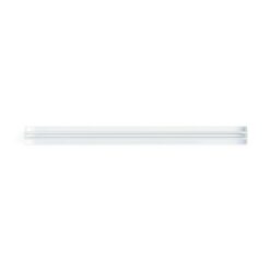 Straight Inlet Liner, 2.0 mm x 6.5 x 78.5, for Agilent GCs, Base Deactivation, 5-pk.