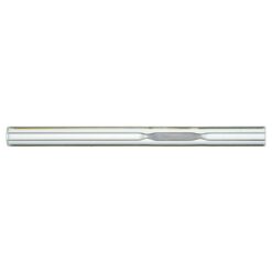 Precision Inlet Liner, 2.0 mm x 6.3 x 78.5, for Agilent GCs, Standard Deactivation, w/Deactivated Wool, 5-pk.