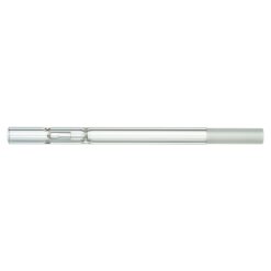 Cup Splitter Inlet Liner, 4.0 mm x 6.2 x 92.1, for PerkinElmer Auto SYS and Clarus 580/680 GCs, Standard Deactivation, 5-pk.