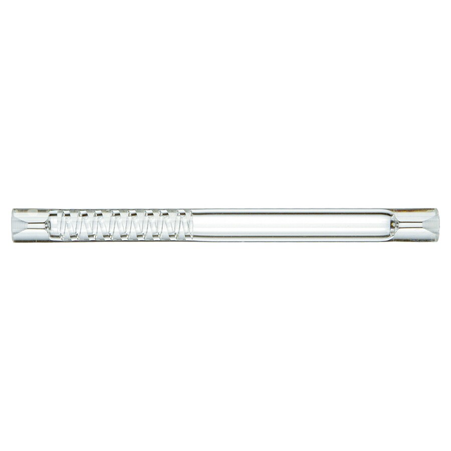 Cyclo Double Taper Inlet Liner, 4.0 mm x 6.5 x 78.5, for Agilent GCs, Standard Deactivation, 5-pk.