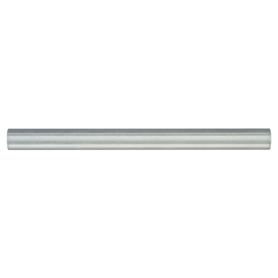 Straight Inlet Liner, Quartz, 2.0 mm x 6.5 x 78.5, for Agilent GCs, Standard Deactivation, 5-pk.