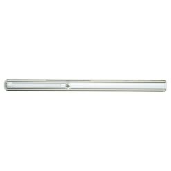 Laminar Cup Splitter Inlet Liner, 4.0 mm x 8.0 x 105, for Thermo TRACE, 8000 Series and Focus GCs w/SSL Inlets, Standard Deactivation, 5-pk.