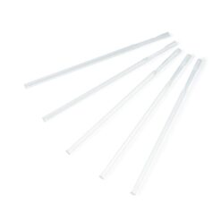 Direct Injection Uniliner Liner, 1.7 mm x 3.0 x 93, for Agilent 5890 Packed Column GCs, Standard Deactivation, 5-pk.