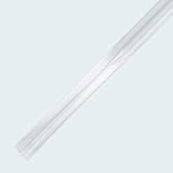 Alternative view of Direct Injection Uniliner Liner, 1.7 mm x 3.0 x 93, for Agilent 5890 Packed Column GCs, Standard Deactivation, 5-pk.
