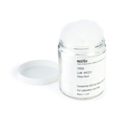 Fused Silica Wool, Base Deactivated, 10 g