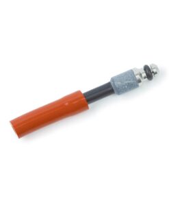 FID Flow Measuring Adaptor, for Agilent GCs