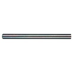 Straight Inlet Liner, Metal, 5.0 mm x 8.0 x 105, for Thermo TRACE, 8000 Series, and Focus GCs, Siltek Deactivation, w/Deactivated Wool, 5-pk.