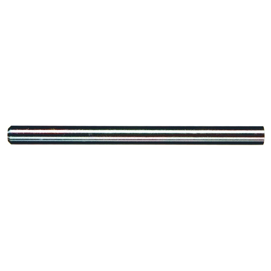 Straight Inlet Liner, Metal, 5.0 mm x 8.0 x 105, for Thermo TRACE, 8000 Series, and Focus GCs, Siltek Deactivation, w/Deactivated Wool, 5-pk.