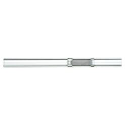 Precision Inlet Liner, 4.0 mm x 6.3 x 78.5, for Agilent GCs, Standard Deactivation, w/Deactivated Wool, 5-pk.