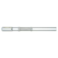 Precision with Top Taper Inlet Liner, 5.0 mm x 8.0 x 105, for Thermo TRACE, 8000 Series, and Focus GCs, Standard Deactivation, w/Deactivated Wool, 5-pk.