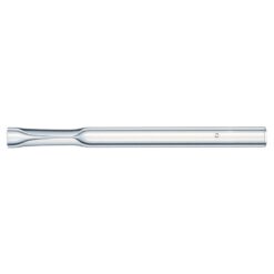 Drilled Uniliner (Hole near Top) Inlet Liner, 4.0 mm x 6.3 x 78.5, for Agilent GCs, Standard Deactivation, 5-pk.