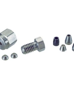 Micropacked Column Installation Kit, Valve Application, for 1/16" x 1 mm ID Columns