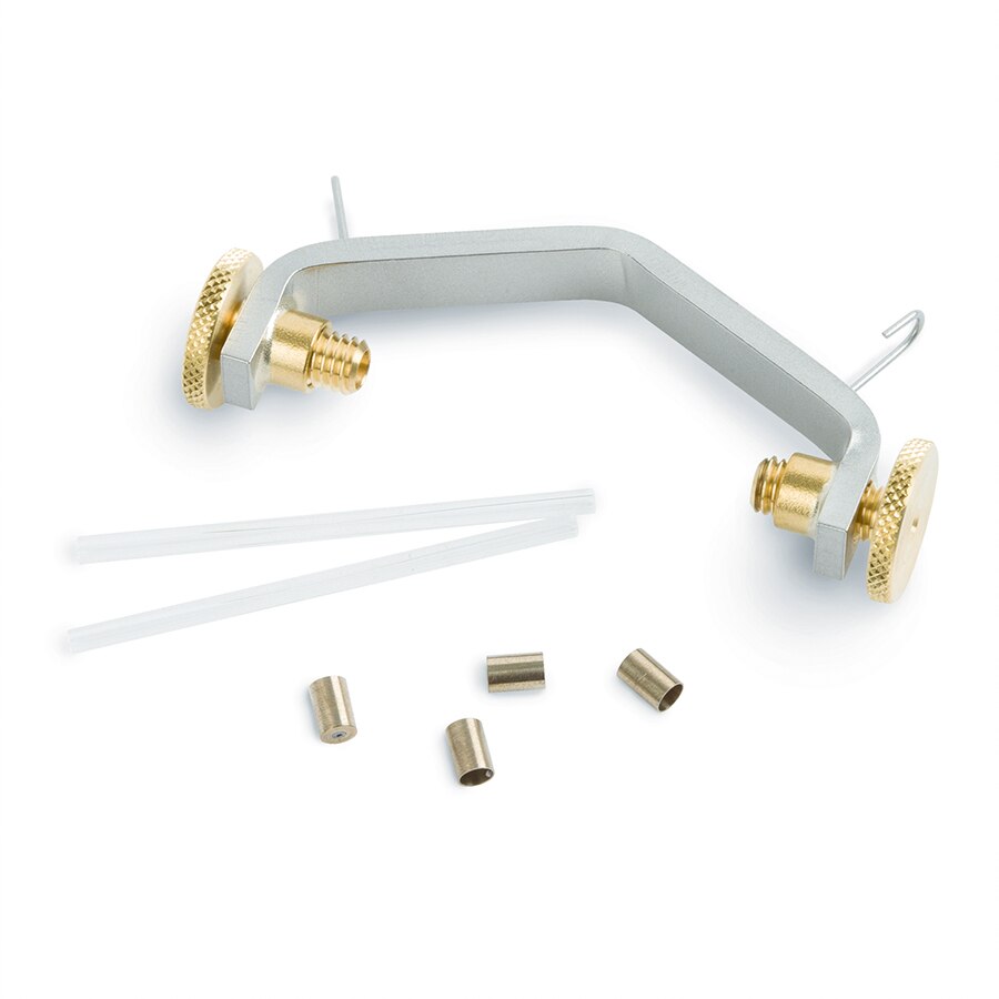 Vu2 Union Connector, Fits Column ID 0.18/0.28 mm