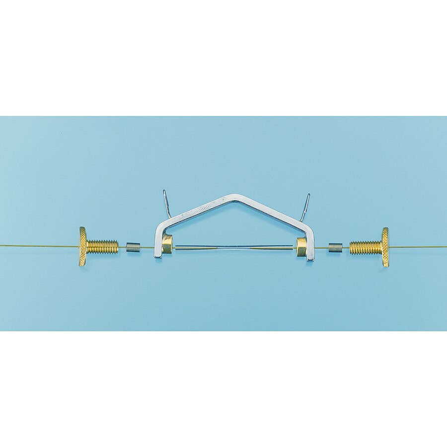 Vu2 Union Connector, Fits Column ID 0.18/0.28 mm - Image 4