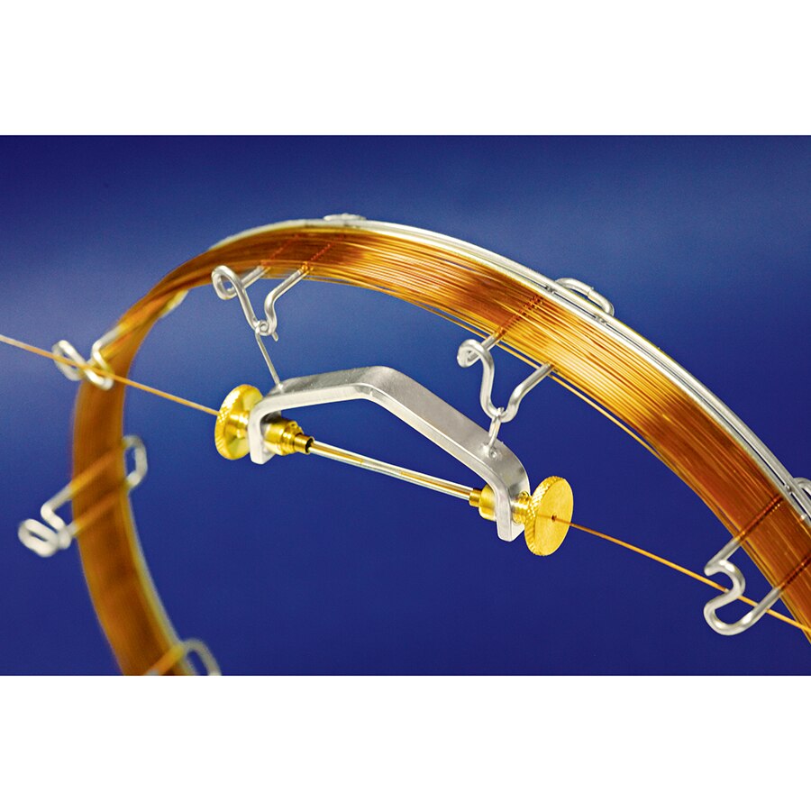 Vu2 Union Connector, Fits Column ID 0.18/0.28 mm - Image 2