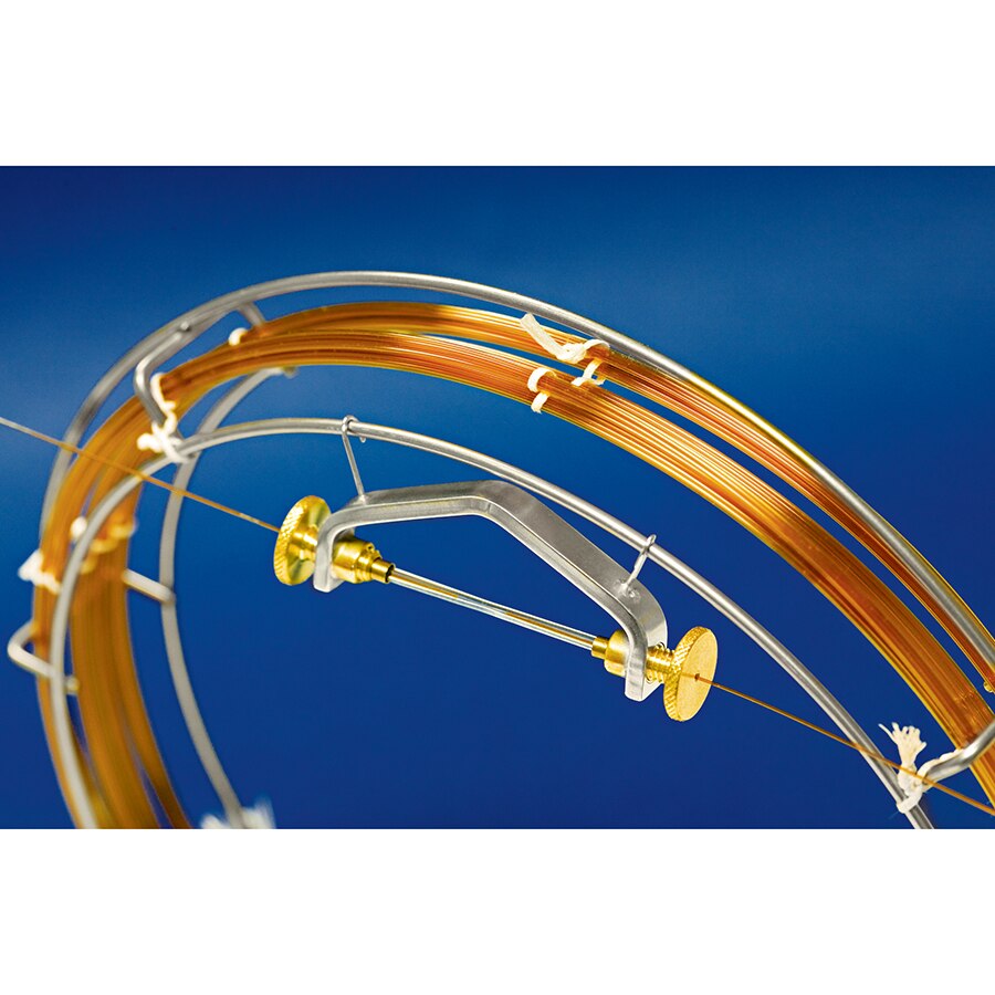 Vu2 Union Connector, Fits Column ID 0.18/0.28 mm - Image 3