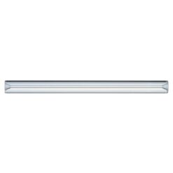 Straight/SPME Inlet Liner, 0.75 mm x 6.35 x 78.5, for Agilent GCs, Standard Deactivation, 5-pk.