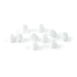 Ferrules, PTFE, 1/8", 10-pk.