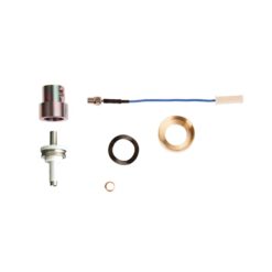 Siltek FID Collector Assembly Kit, for Agilent 5890 GCs