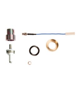 Siltek FID Collector Assembly Kit, for Agilent 5890 GCs