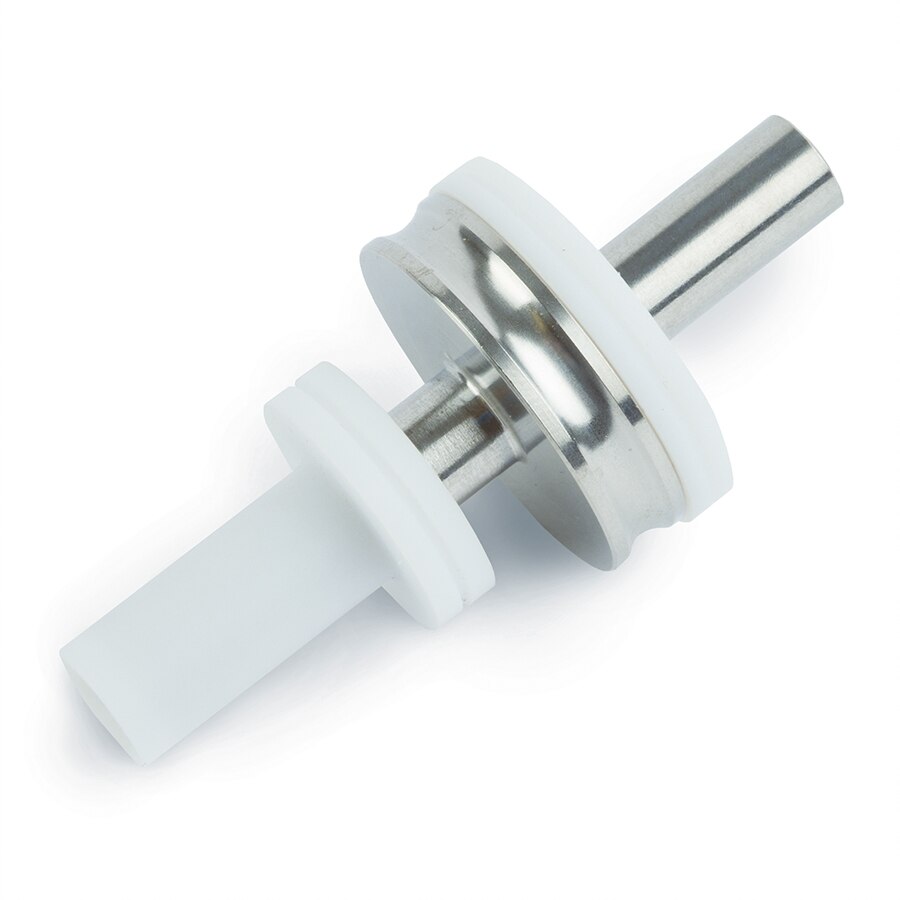 FID Collector (includes insulators), for Agilent 5890 GCs