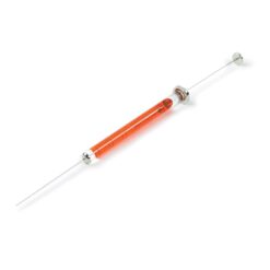 Syringe, SGE (10 µL/F/26/50 mm/Bevel), for Scion/Bruker/Varian Autosampler