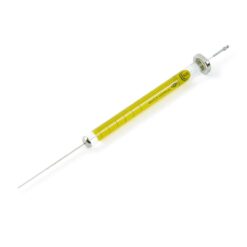 Syringe, SGE (5 µL/F/23-26s/42 mm/Cone), Standard Microliter for Agilent Autosampler