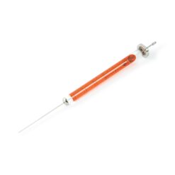 Syringe, SGE (10 µL/F/23-26/42 mm/Cone), Standard Microliter for Agilent Autosampler
