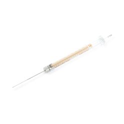 Syringe, Hamilton 75 (5 µL/ASRN/23s-26s/1.71"/Agilent), Standard Microliter for Agilent Autosampler