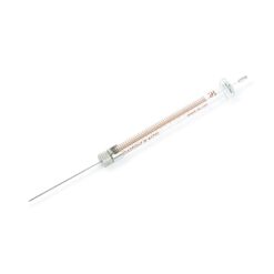 Syringe, Hamilton 1701 (10 µL/ASRN/23s/1.71"/Agilent), Gas-Tight PTFE-Tipped for Agilent Autosampler