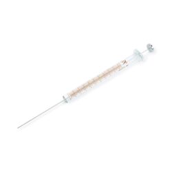 Syringe, Hamilton 702 (25 µL/N/22s/2"/3pt), Microliter Liquid-Type for Rheodyne & Valco Valves