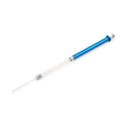 Syringe, Hamilton 802 (25 µL/RN/25s/1.97"/3pt), for Waters U6K Valves