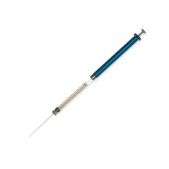 Syringe, Hamilton 810 (100 µL/RN/25s/1.97"/3pt), for Waters U6K Valves