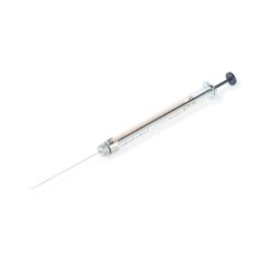 Syringe, Hamilton 1725 (250 µL/RN/22s/2"/3pt), Gas-Tight for Rheodyne & Valco Valves