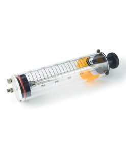 Syringe, SGE 500 mL, Jumbo