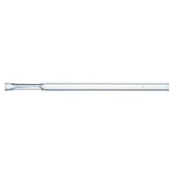 Drilled Uniliner (Hole near Top) Inlet Liner, 3.5 mm x 5.0 x 95, for Shimadzu 17A, 2010, 2014, and 2030 GCs, Standard Deactivation, 5-pk.