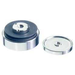 Septa Holder Kit, for Thermo TRACE, 8000, 8000 TOP and Focus SSL, Stainless Steel