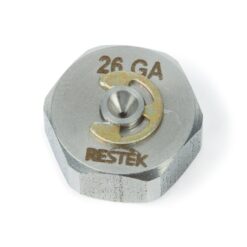 Septum Nut, for Agilent GCs, for Manual Injection (for 26-Gauge Needles)