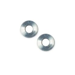 Replacement Ring Seal for MSD Conversion Fitting, for Agilent GCs with 5971/5972, 5973, 5975, or 5977 GC-MS, 2-pk.