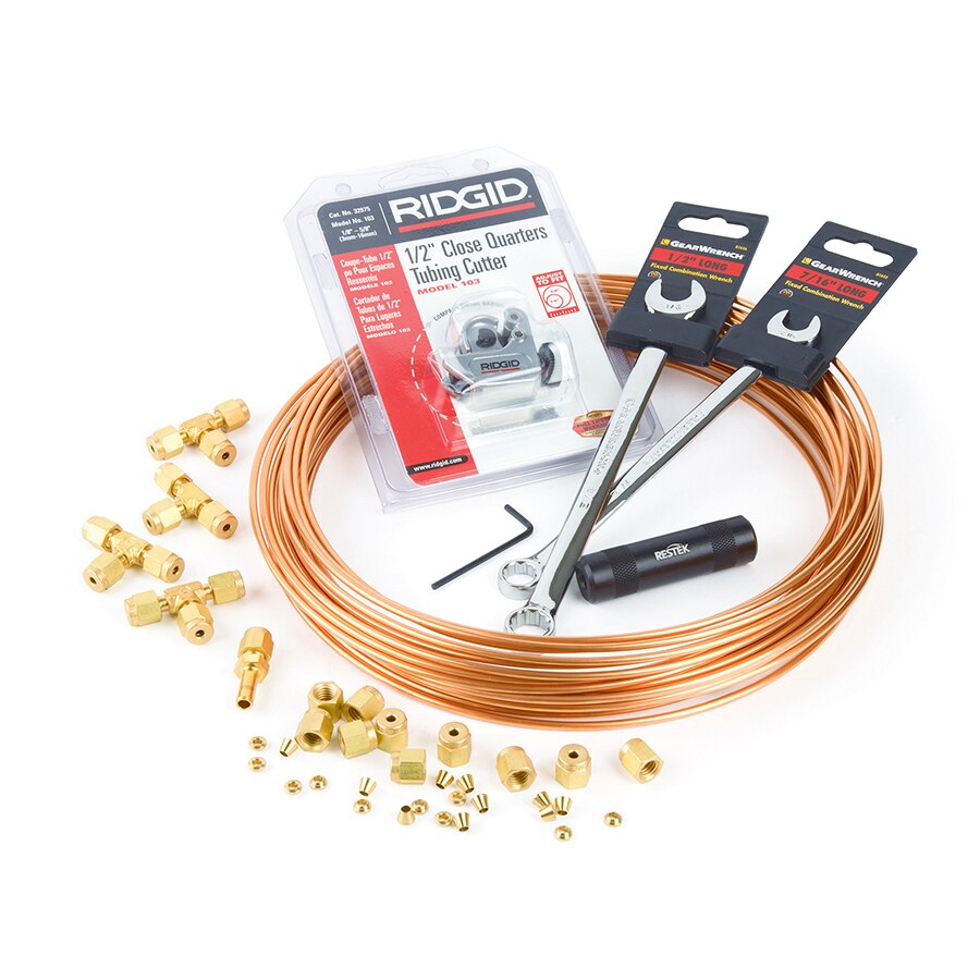 GC Installation Kit
