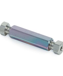 MXT-Union Connector Kit for Metal and/or Fused Silica GC Columns, 0.32 mm ID