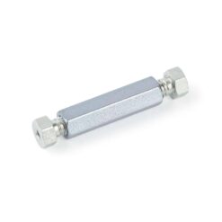 MXT-Union Connector Kit for Metal and/or Fused Silica GC Columns, 0.25 mm ID