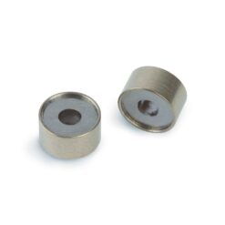 Inlet Liner Seal, for Thermo TRACE PTV, 2-pk.