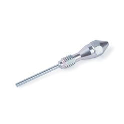 Capillary Dedicated FID Replacement Jet, High-Performance Siltek Treated, for Agilent 5890/6850/6890/7890 GCs